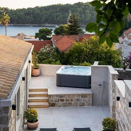 Holiday Home Nico'S Cavtat Extérieur photo
