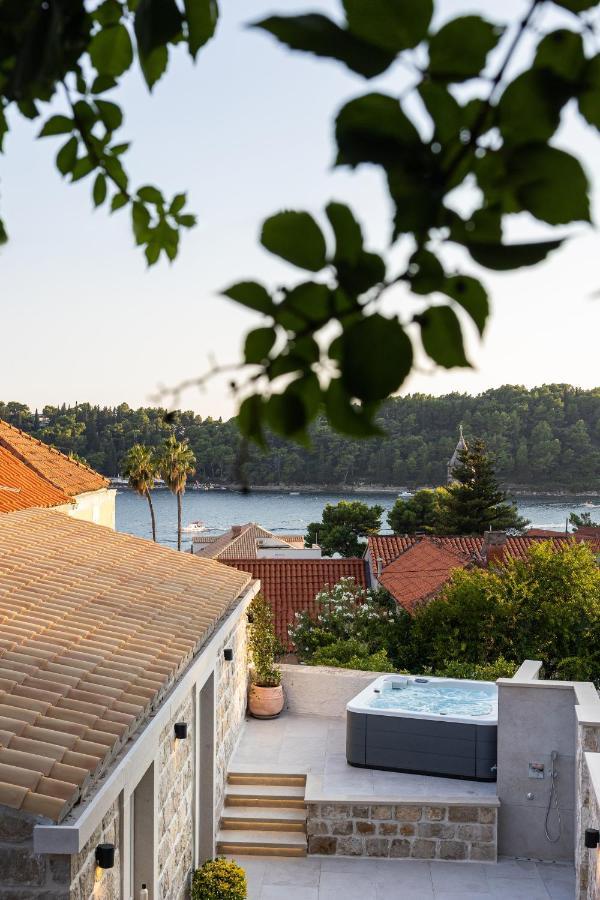 Holiday Home Nico'S Cavtat Extérieur photo