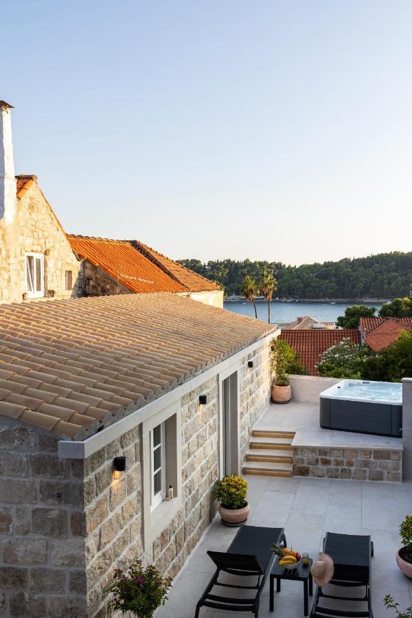Holiday Home Nico'S Cavtat Extérieur photo